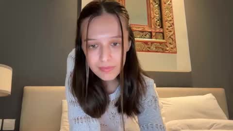 Milly online show from November 2025 02:14:01 AM