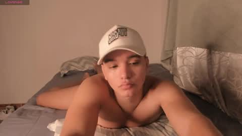 Snapshot of milo_saints chatting on May 2026 04:41:01 AM Milo Saints online show from May 2026 04:41:01 AM