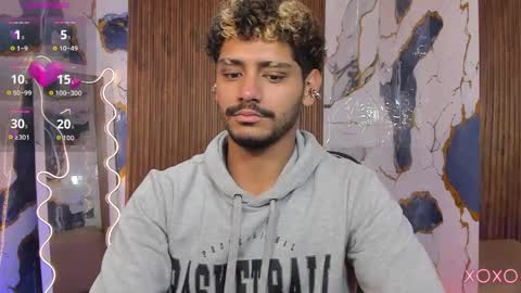 milo_tay online show from April 2026 02:50:02 AM