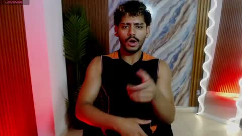 milo_tay online show from April 2026 04:52:01 AM