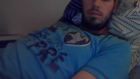 Snapshot of milowww1601 chatting on October 2025 04:45:01 AM milowww1601 online show from October 2025 04:45:01 AM