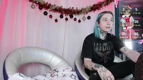 milten_trish online show from December 2024 08:27:02 PM