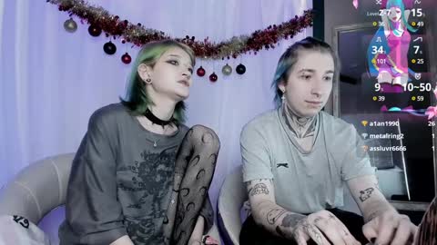 milten_trish online show from December 2024 12:14:02 AM