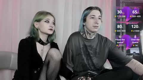 milten_trish online show from January 2025 06:54:02 PM