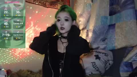 milten_trish online show from October 2025 03:14:01 AM