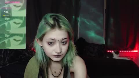 milten_trish online show from December 2025 07:08:02 PM