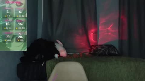 milten_trish online show from March 2026 02:36:02 AM