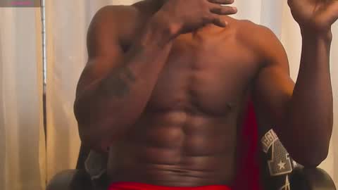 Miltonn online show from February 2025 09:43:02 PM