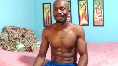 Miltonn online show from September 2025 08:55:02 PM