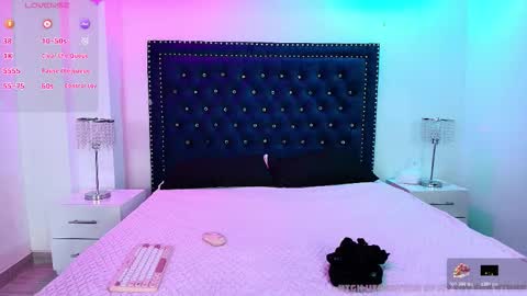 Milu ballmer  online show from November 2025 11:10:02 AM