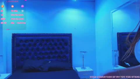 Milu ballmer  online show from December 2025 11:15:01 AM