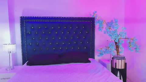 Milu ballmer  online show from December 2025 06:04:01 PM