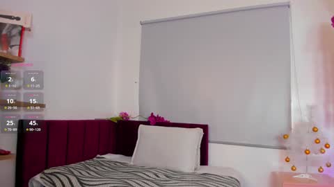 Snapshot of milu_beluci chatting on January 2025 02:46:01 PM Milu Belucci online show from January 2025 02:46:01 PM