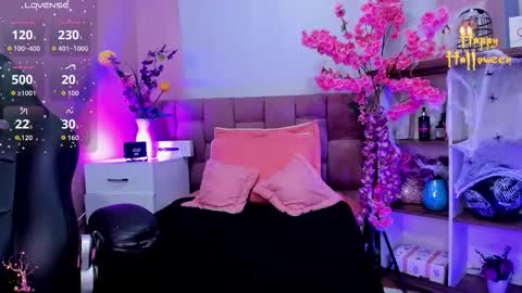 Snapshot of milu_beluci chatting on October 2025 03:14:02 PM Milu Belucci online show from October 2025 03:14:02 PM