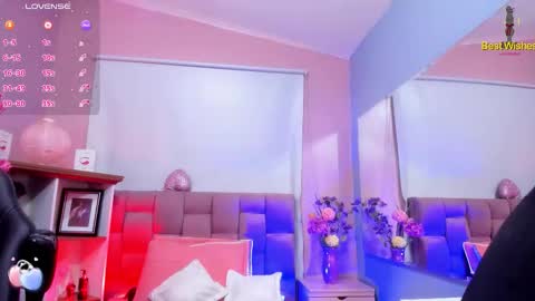 Snapshot of milu_beluci chatting on November 2025 03:00:02 PM Milu Belucci online show from November 2025 03:00:02 PM