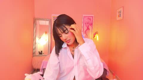 milu_carbajal_x online show from February 2026 05:01:02 AM