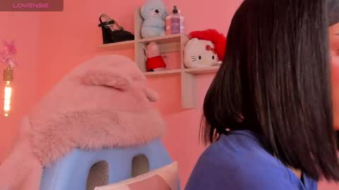 Snapshot of milu_carbajal_x chatting on April 2026 04:08:02 AM milu_carbajal_x online show from April 2026 04:08:02 AM