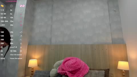 Snapshot of milu_gomez chatting on December 2024 01:31:02 AM Milu Gomez online show from December 2024 01:31:02 AM