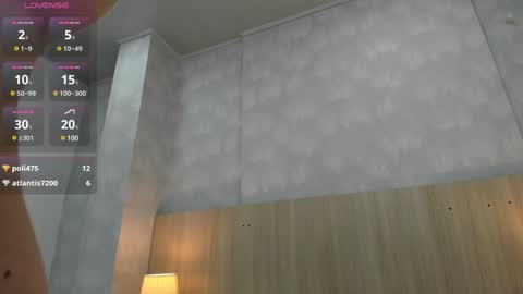 Snapshot of milu_gomez chatting on February 2025 10:40:01 PM Milu Gomez online show from February 2025 10:40:01 PM