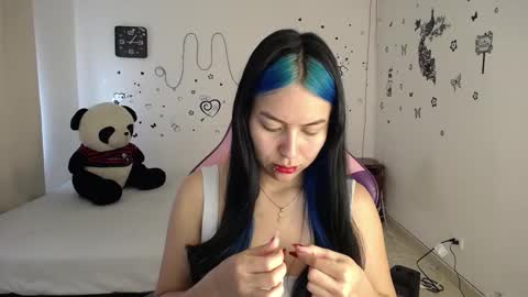 Milusolers online show from November 2025 12:49:02 PM