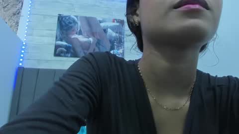 Miluu online show from December 2024 12:09:02 AM