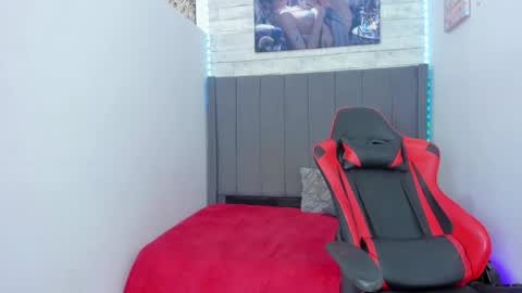 Miluu online show from January 2025 03:00:01 AM