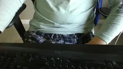 Snapshot of milwaukeebadger24 chatting on December 2024 03:55:01 PM milwaukeebadger24 online show from December 2024 03:55:01 PM