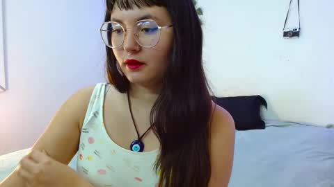 Snapshot of mily_baker chatting on January 2025 04:22:02 PM mily_baker online show from January 2025 04:22:02 PM