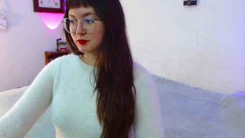 Snapshot of mily_baker chatting on October 2025 12:52:02 AM mily_baker online show from October 2025 12:52:02 AM