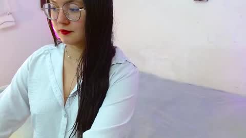 Snapshot of mily_baker chatting on February 2026 11:36:02 PM mily_baker online show from February 2026 11:36:02 PM