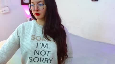 Snapshot of mily_baker chatting on February 2026 07:56:02 PM mily_baker online show from February 2026 07:56:02 PM