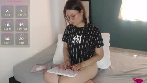 Snapshot of mily_miley chatting on September 2025 09:41:02 PM Mily Miley online show from September 2025 09:41:02 PM