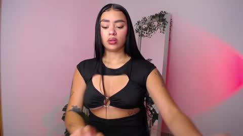 Mily Ortiz online show from December 2025 04:48:02 PM