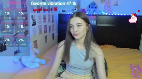 Emily online show from January 2025 07:09:02 PM