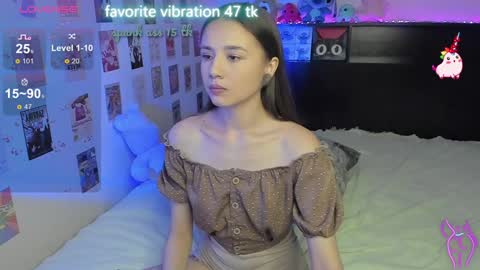 Emily online show from February 2025 08:16:01 PM