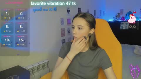 Emily online show from February 2025 07:51:01 PM