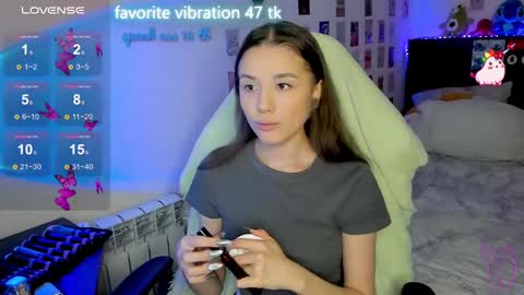 Emily online show from February 2025 04:53:01 PM