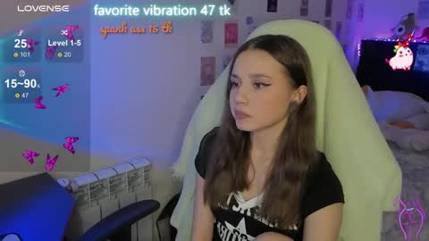 Emily online show from March 2025 08:43:02 PM