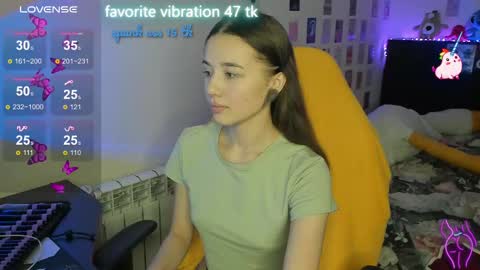 Emily online show from March 2025 05:11:02 PM