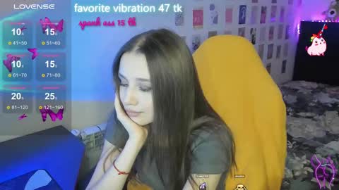 Emily online show from March 2025 07:49:02 PM