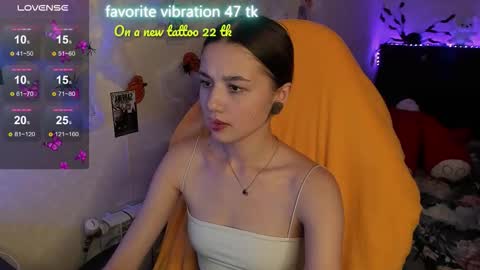 Emily online show from October 2025 03:51:01 PM