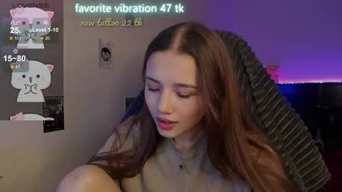 Emily online show from November 2025 03:22:01 PM