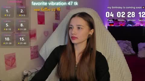 Emily online show from April 2026 06:31:02 PM