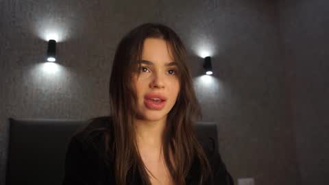 Snapshot of milyyclaars chatting on February 2026 01:25:01 PM Linda online show from February 2026 01:25:01 PM