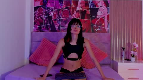 Mila  online show from March 2026 12:50:02 PM