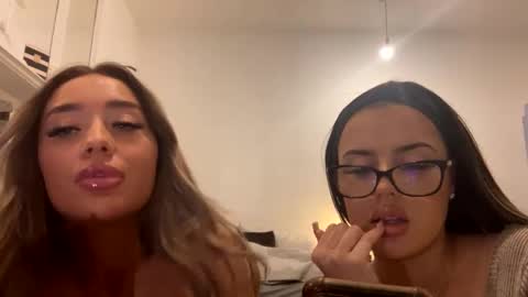 Mimi Monroe  online show from February 2025 10:17:02 PM