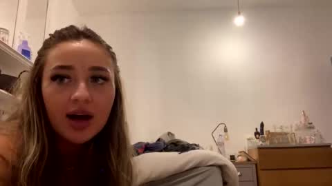 Mimi Monroe  online show from March 2025 09:11:02 PM