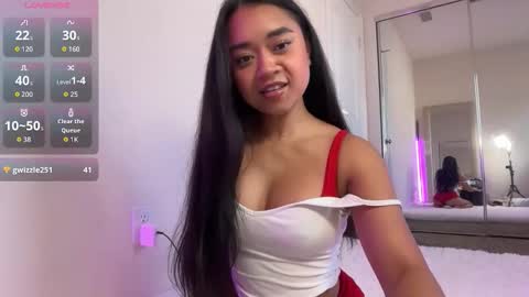 Mimi Baby online show from November 2025 10:12:01 PM