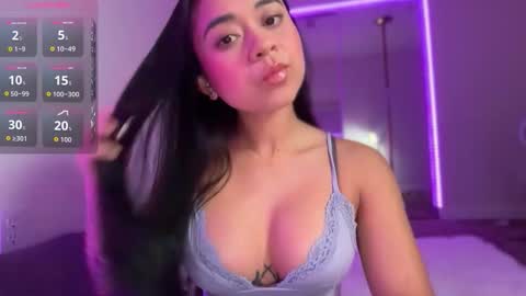 Mimi Baby online show from November 2025 01:20:02 AM