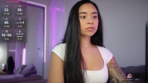 Mimi Baby online show from December 2025 12:27:01 AM